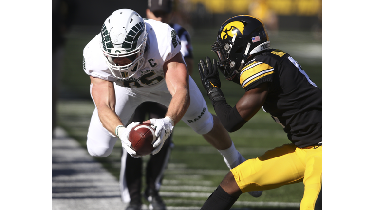 Colorado State v Iowa