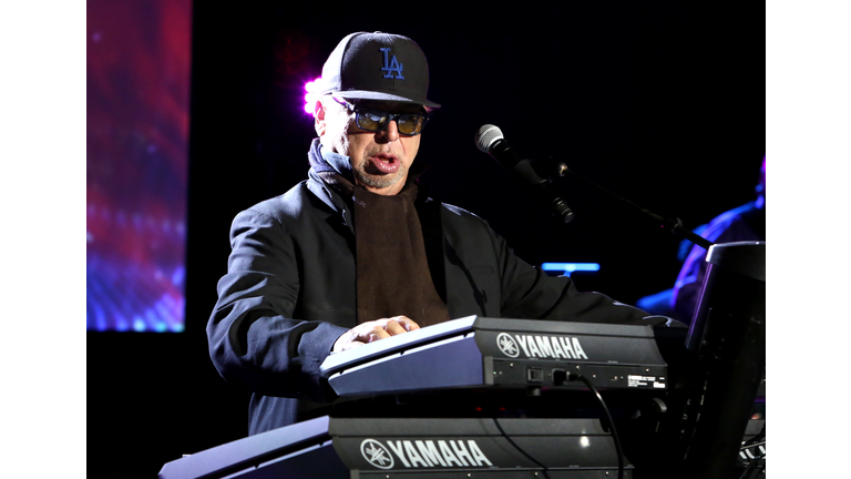 2016 NAMM Show, Day 2: She Rocks Awards, Dr. John, Josh Devine