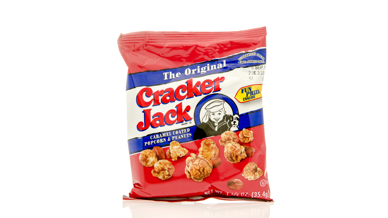 Cracker Jack