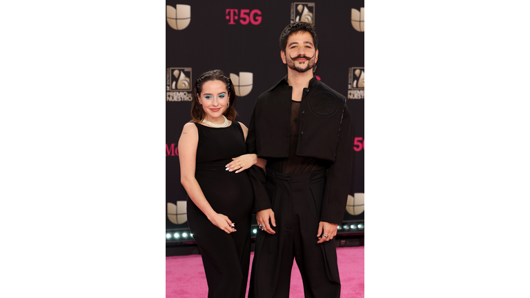 Univision's Premio Lo Nuestro 2022 - Arrivals