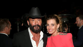 WMZQ 2022 Fest Headliner Tim McGraw Talks Shooting 1883