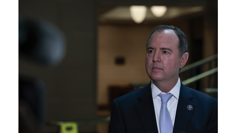 House Intelligence Committee Holds Worldwide Threats Hearing