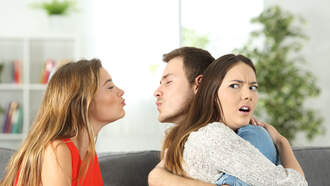 BUSTED: Cheaters Exposed (8/13/25)