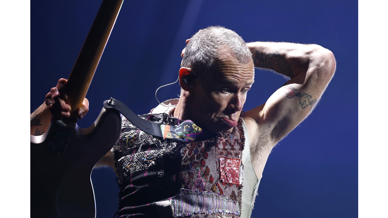 Rock in Rio 2019 - Day 4