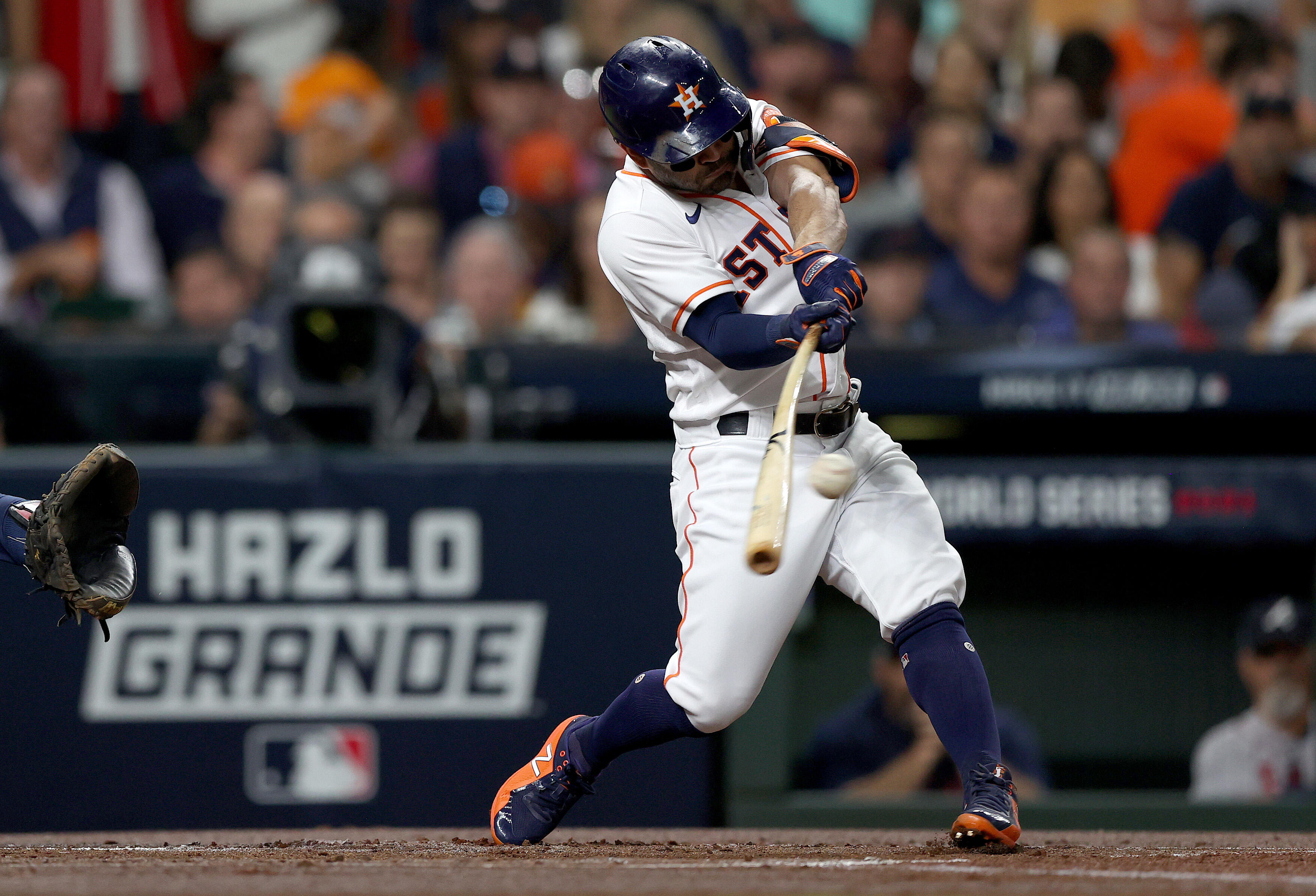 What Exactly Did The Astros Lose, Gain Before Opening Day? | Flipboard