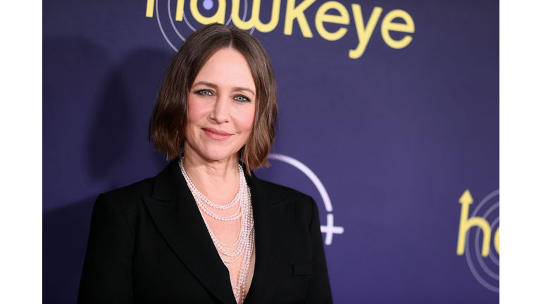 Marvel Studios' Los Angeles Premiere Of "Hawkeye" - Arrivals