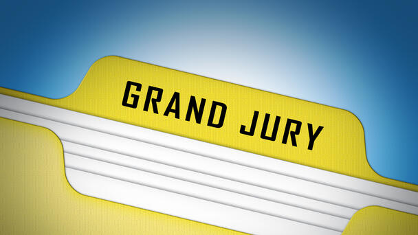 Grand Jury Indicts Lamar Student 