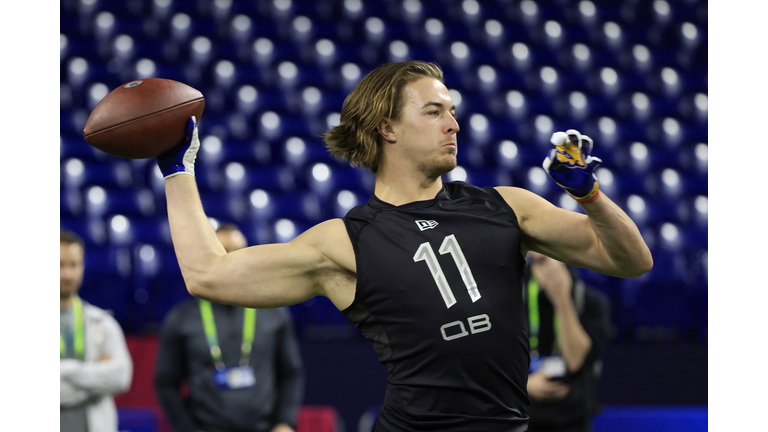 NFL Combine