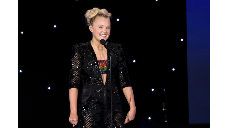 The 33rd Annual GLAAD Media Awards - Inside