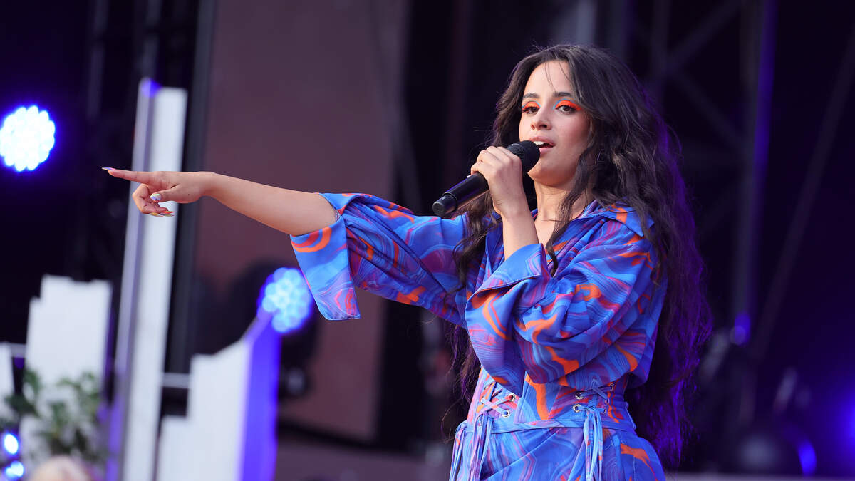 Camila Cabello Talks About Paparazzi Bikini Photos Affecting Her Body ...