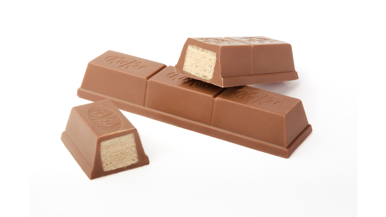 Kit Kat Chocolate Bar