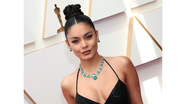 94th Annual Academy Awards - Arrivals