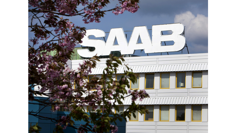 SWEDEN-NETHERLANDS-CHINA-AUTO-COMPANY-INVEST-SAAB