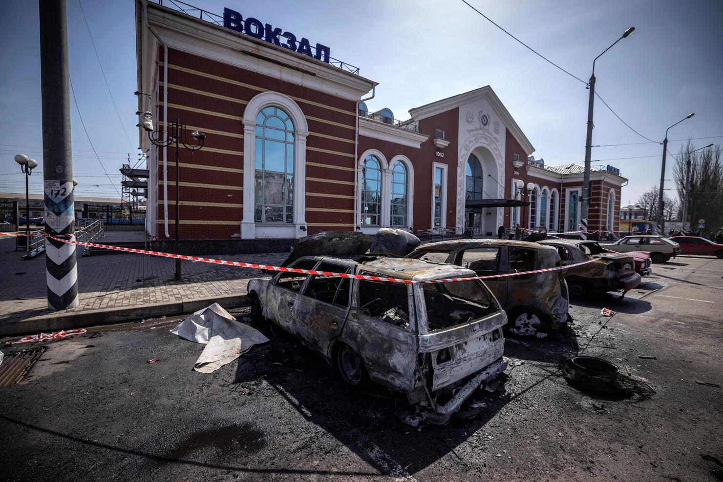 UKRAINE-RUSSIA-CONFLICT