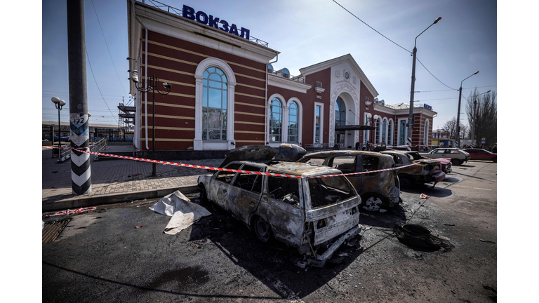 UKRAINE-RUSSIA-CONFLICT