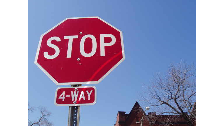 Stop Sign