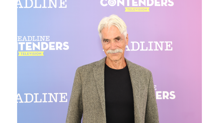 Deadline Contenders Television – Arrivals - Day 2