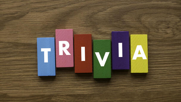 Chris Mitchell's Are You Kidding Me Trivia 7/2/25