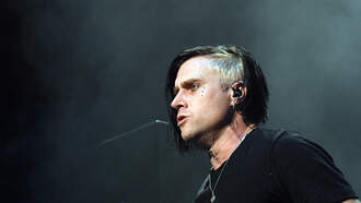 First Listen: New Three Days Grace "Lifetime"