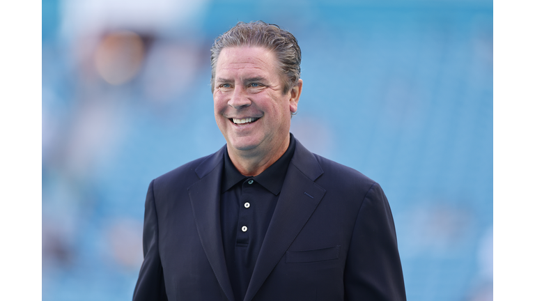 Houston Texans v Miami Dolphins
