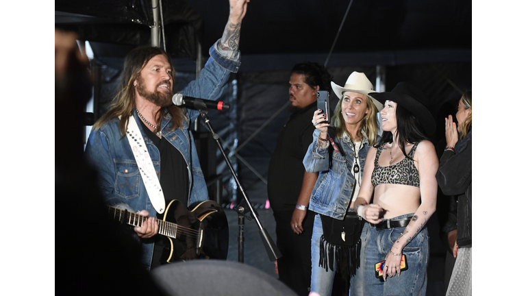 2019 Stagecoach Festival - Day 3