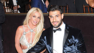 Britney Spears Is Pregnant!
