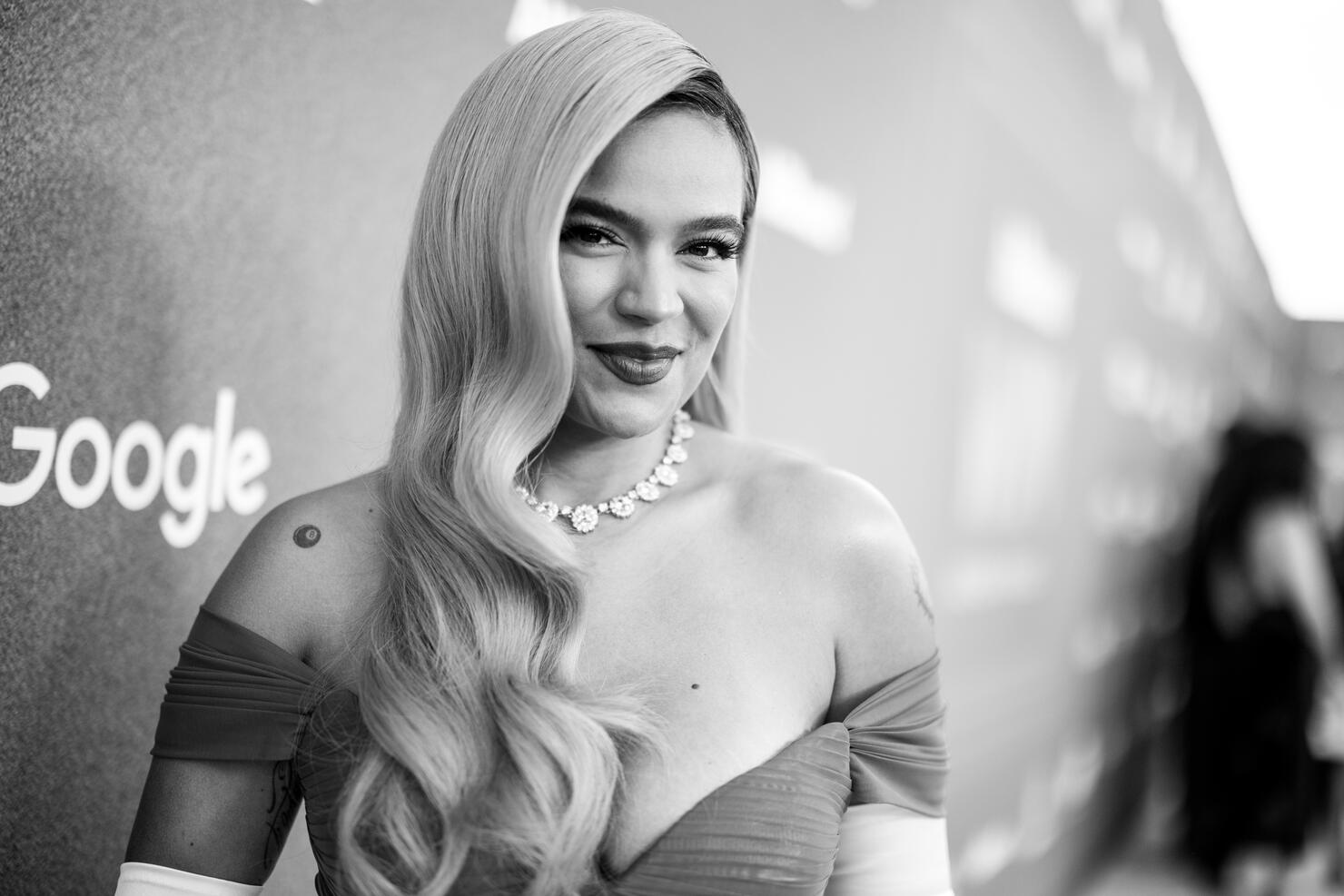 Billboard Women in Music 2022 - Red Carpet