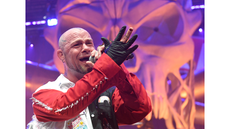 Five Finger Death Punch Kick Off Fall 2019 Tour With Three Days Grace, Bad Wolves And Fire From The Gods