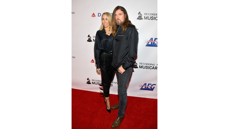 MusiCares Person Of The Year Honoring Dolly Parton - Red Carpet