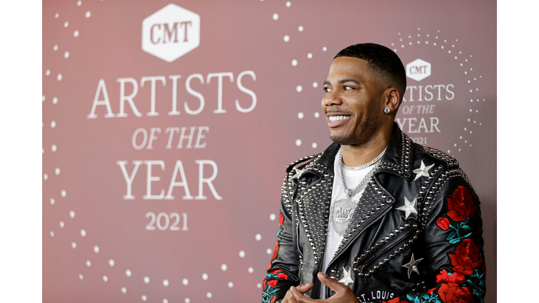 2021 CMT Artist of the Year - Red Carpet