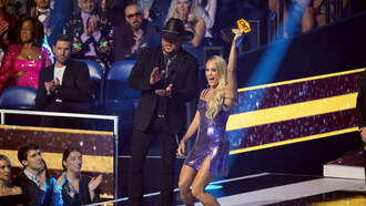 Kristen Gates Talks CMT Music Awards With CBS