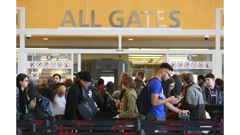 US-AVIATION-ATLANTA-AIPORT