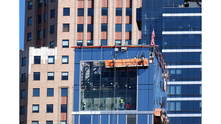 US-ECONOMY-CONTRUCTION