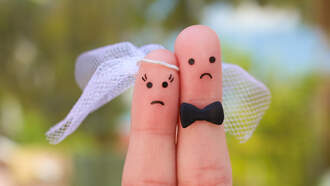 Married Women Spill The Hard Parts Of Marriage No One Talks About!