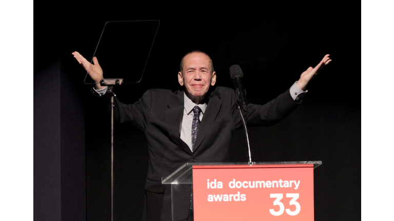 33rd Annual IDA Documentary Awards