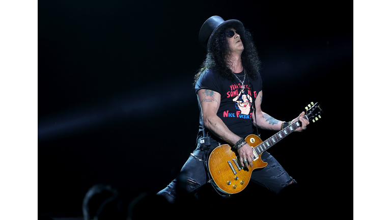 Slash Ft. Myles Kennedy & The Conspirators - Las Vegas, NV