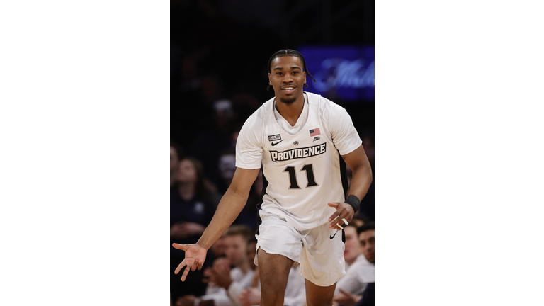 Providence Friars v Butler Bulldogs