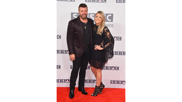 SESAC 2015 Nashville Music Awards - Show