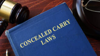 Community - Ohio/West Virginia Concealed Carry Class