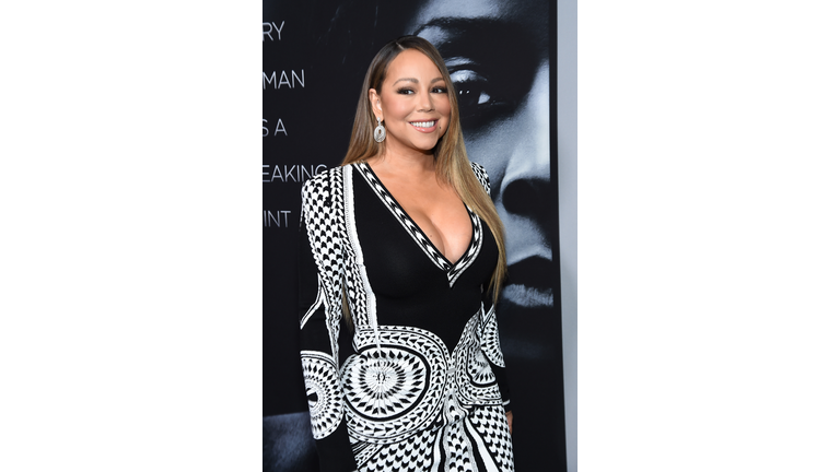 Tyler Perry's "A Fall From Grace" New York Premiere