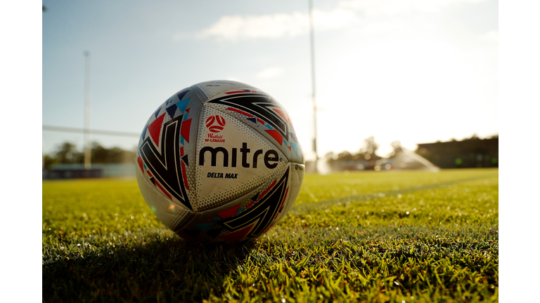W-League Rd 14 - Perth v Western Sydney
