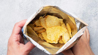 What is it About Snacks?