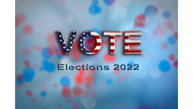 2022 America elections