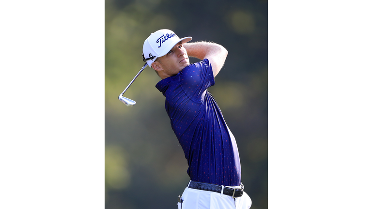 Sanderson Farms Championship - Round One