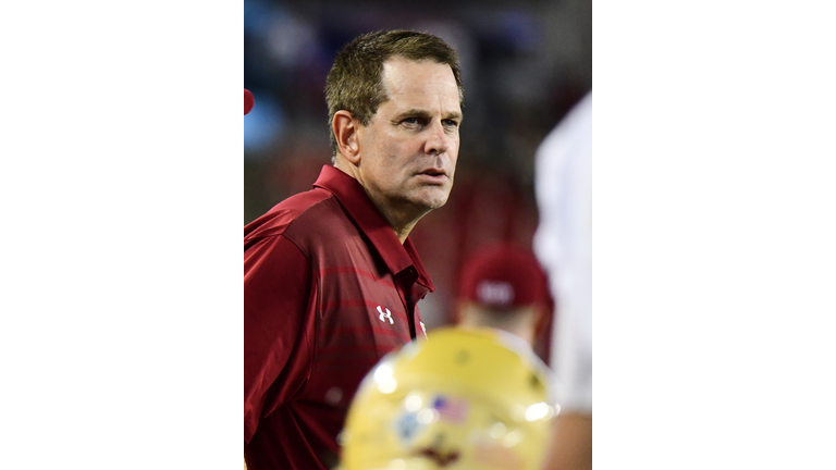 Elon v South Florida