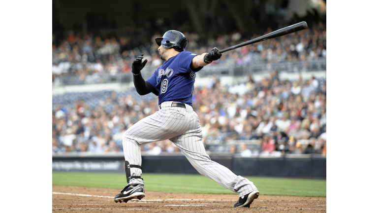 Colorado Rockies v San Diego Padres