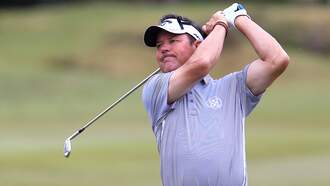 Talking About The Masters with Rich Beem!