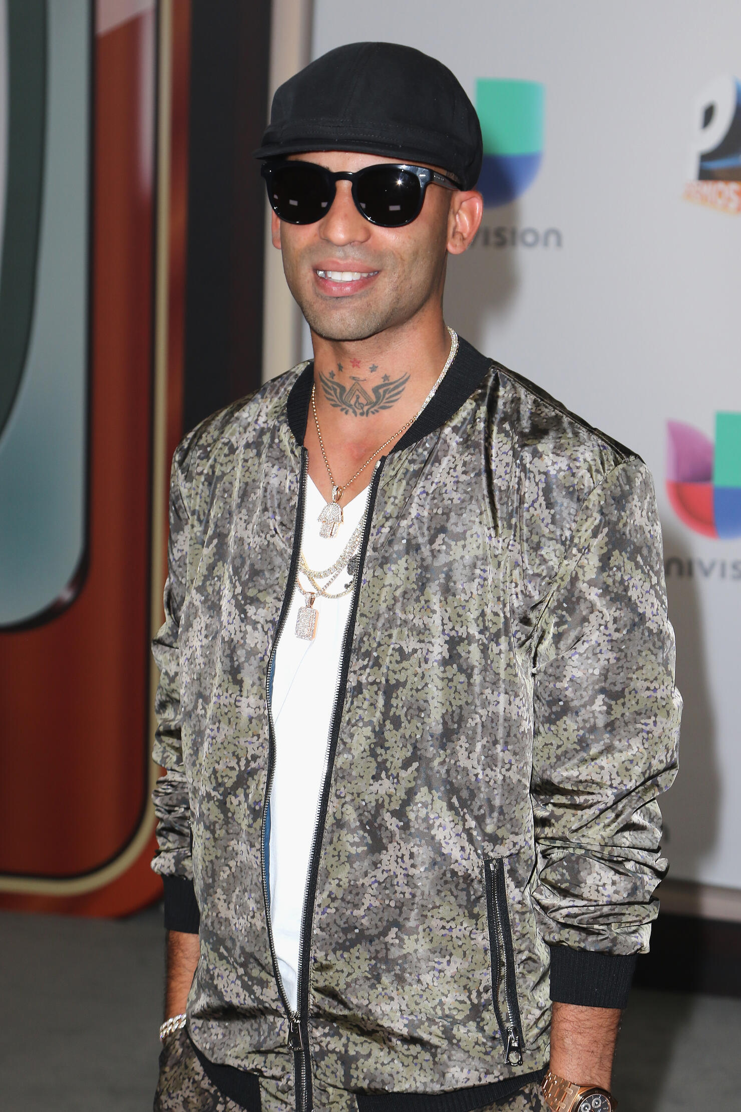 Univision's 13th Edition Of Premios Juventud Youth Awards - Arrivals