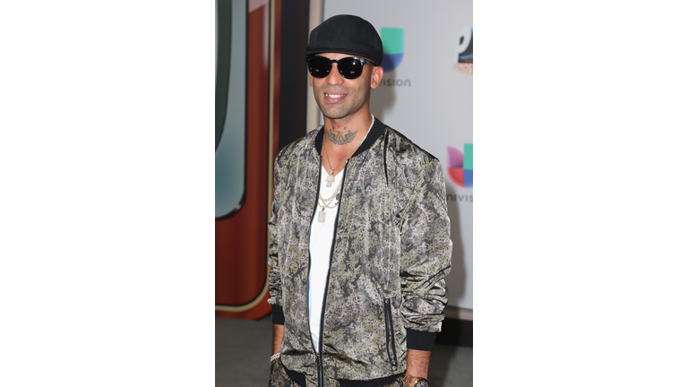 Univision's 13th Edition Of Premios Juventud Youth Awards - Arrivals
