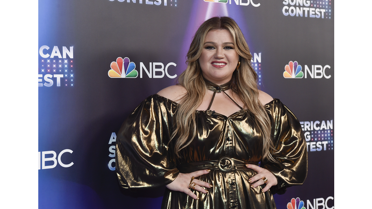 NBC's "American Song Contest" Week 4 Red Carpet - Arrivals